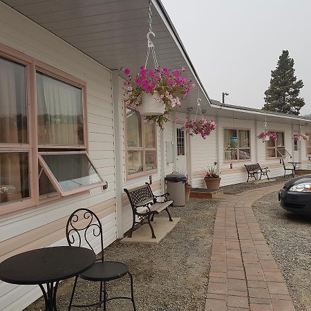 Flamingo Motel Cranbrook Extérieur photo