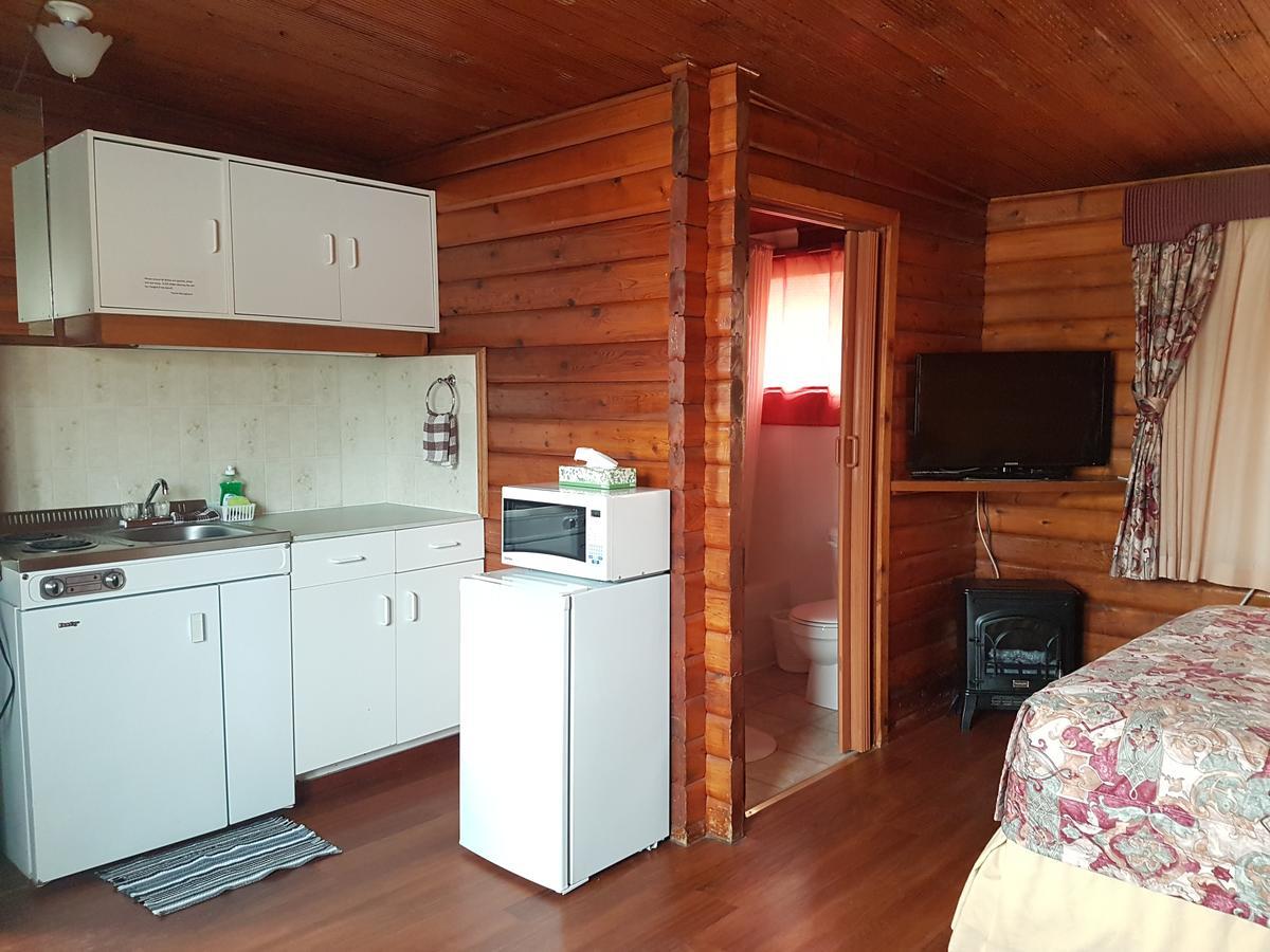 Flamingo Motel Cranbrook Extérieur photo