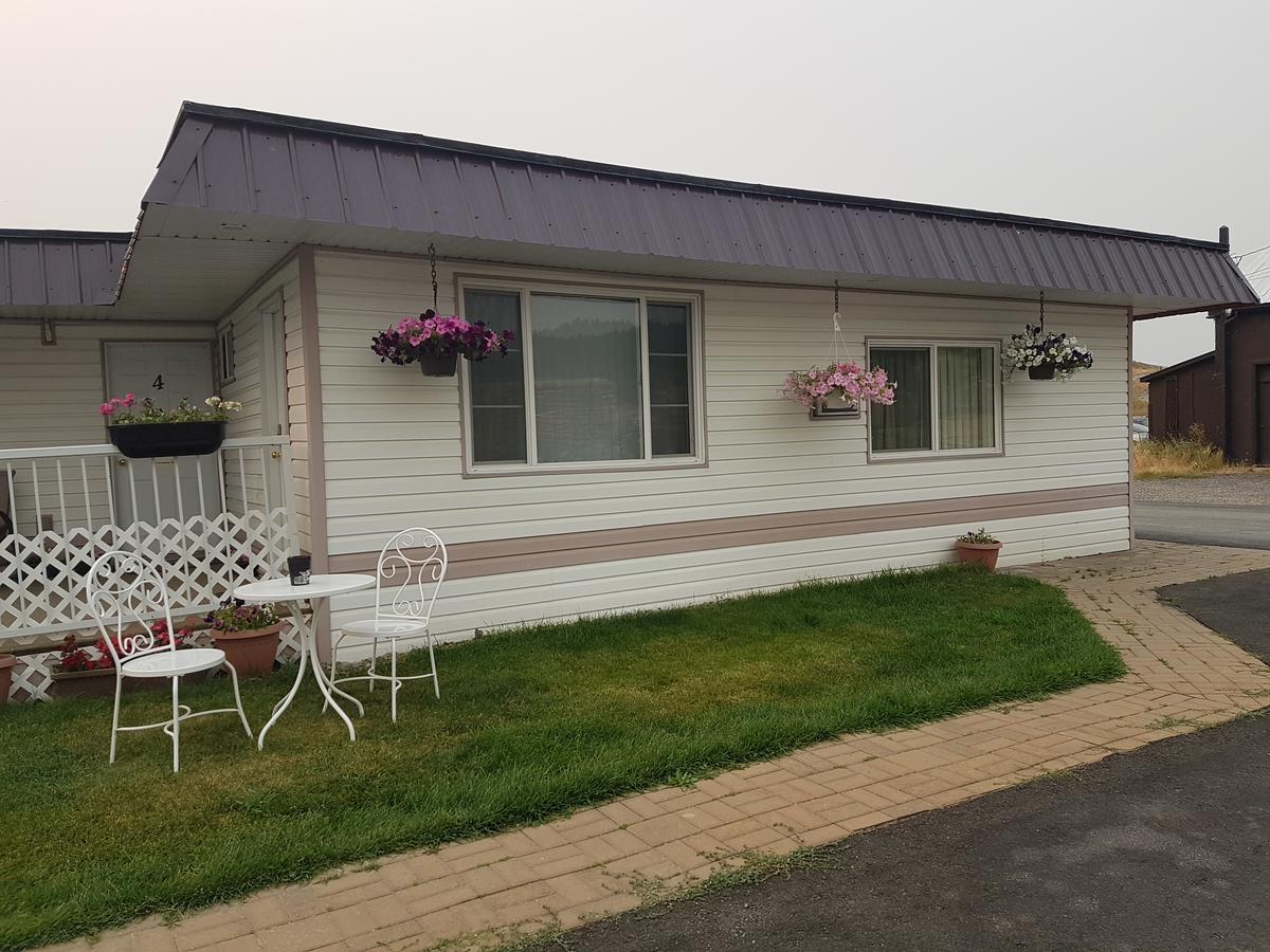 Flamingo Motel Cranbrook Extérieur photo