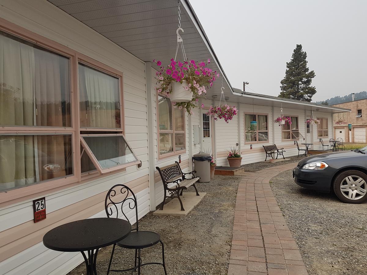 Flamingo Motel Cranbrook Extérieur photo